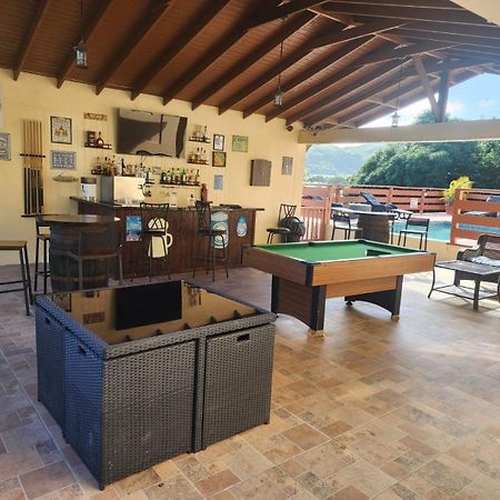 Flamboyantvilla グロス・アイレット エクステリア 写真