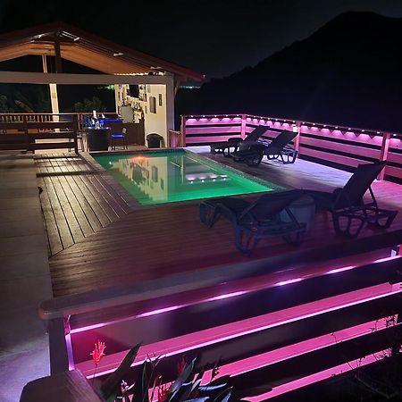 Flamboyantvilla グロス・アイレット エクステリア 写真
