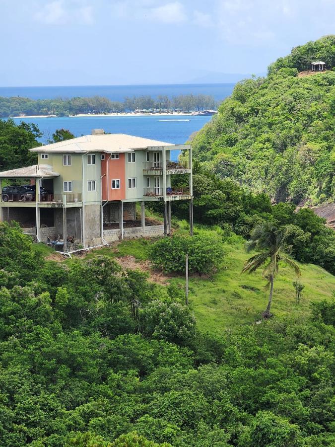 Flamboyantvilla グロス・アイレット エクステリア 写真